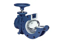 Val-Matic’s American-BFV Butterfly Valve