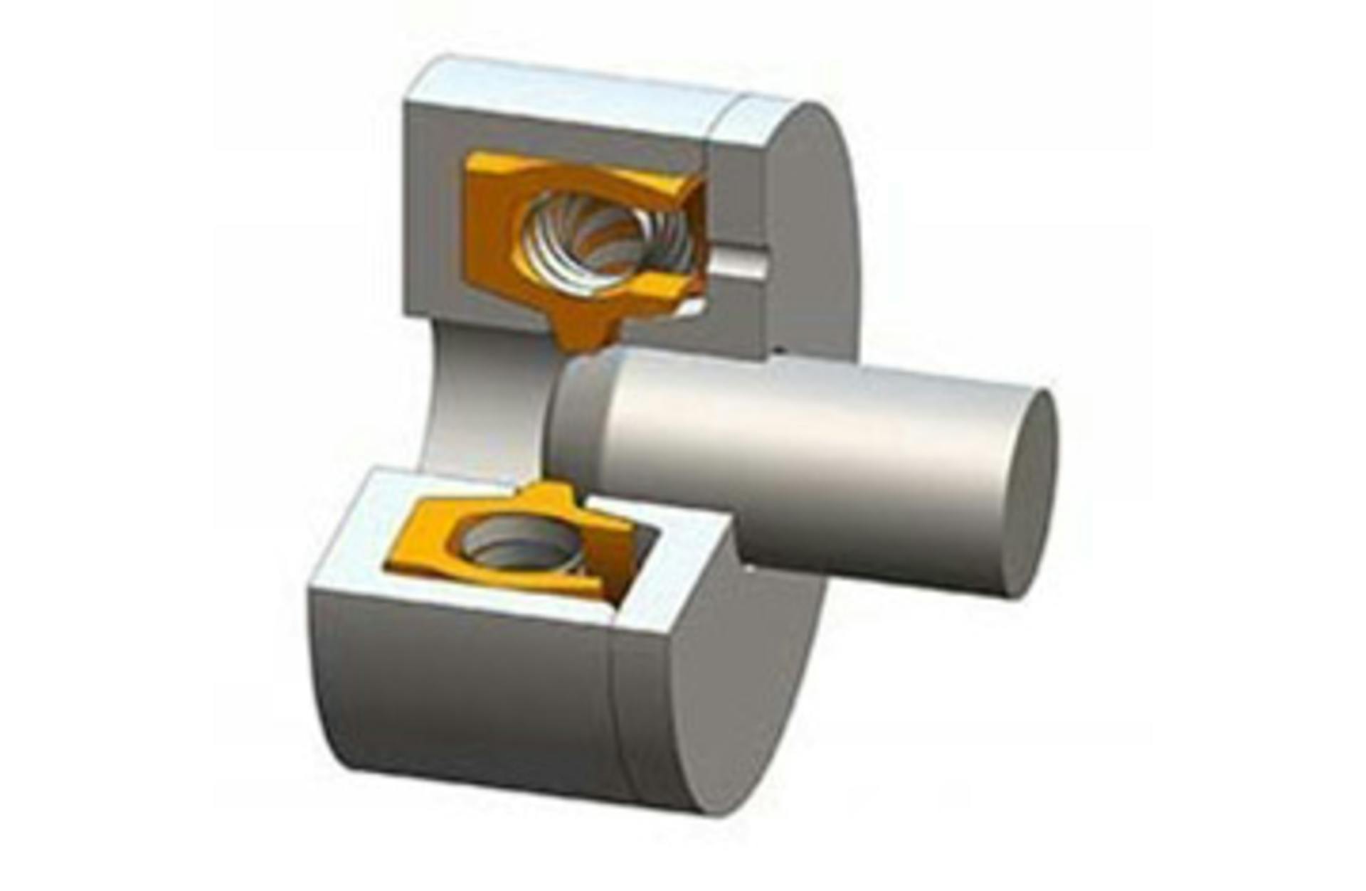 Saint-Gobain&Atilde;&cent;??s OmniSeal Anti-Blowout Seal