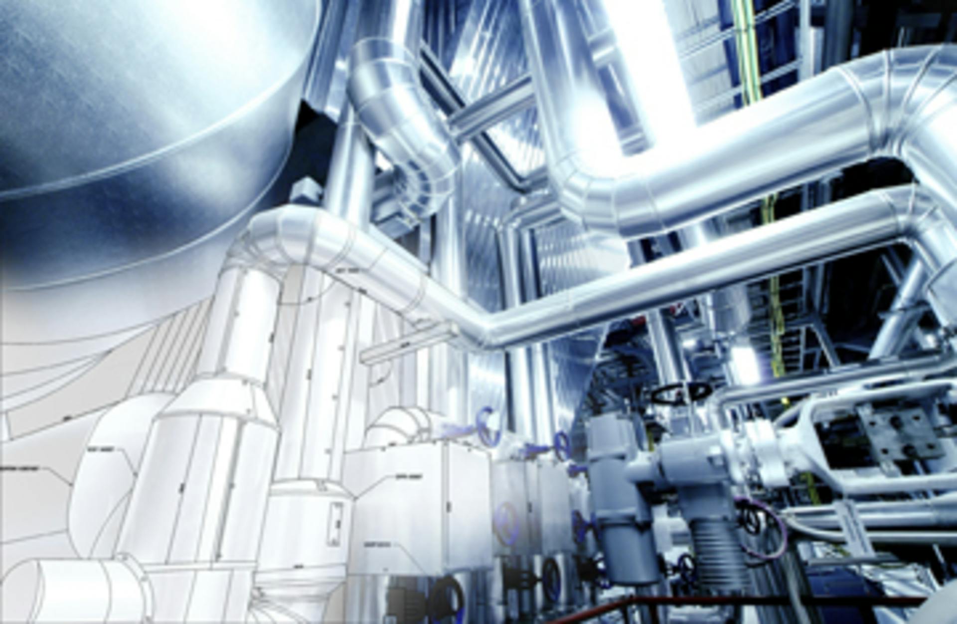 Piping System