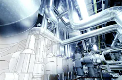 Piping System Piping System