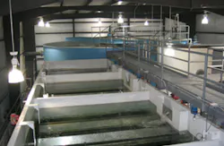 Zero Liquid Discharge Process at an Ethanol Facility Zero Liquid Discharge Process at an Ethanol Facility