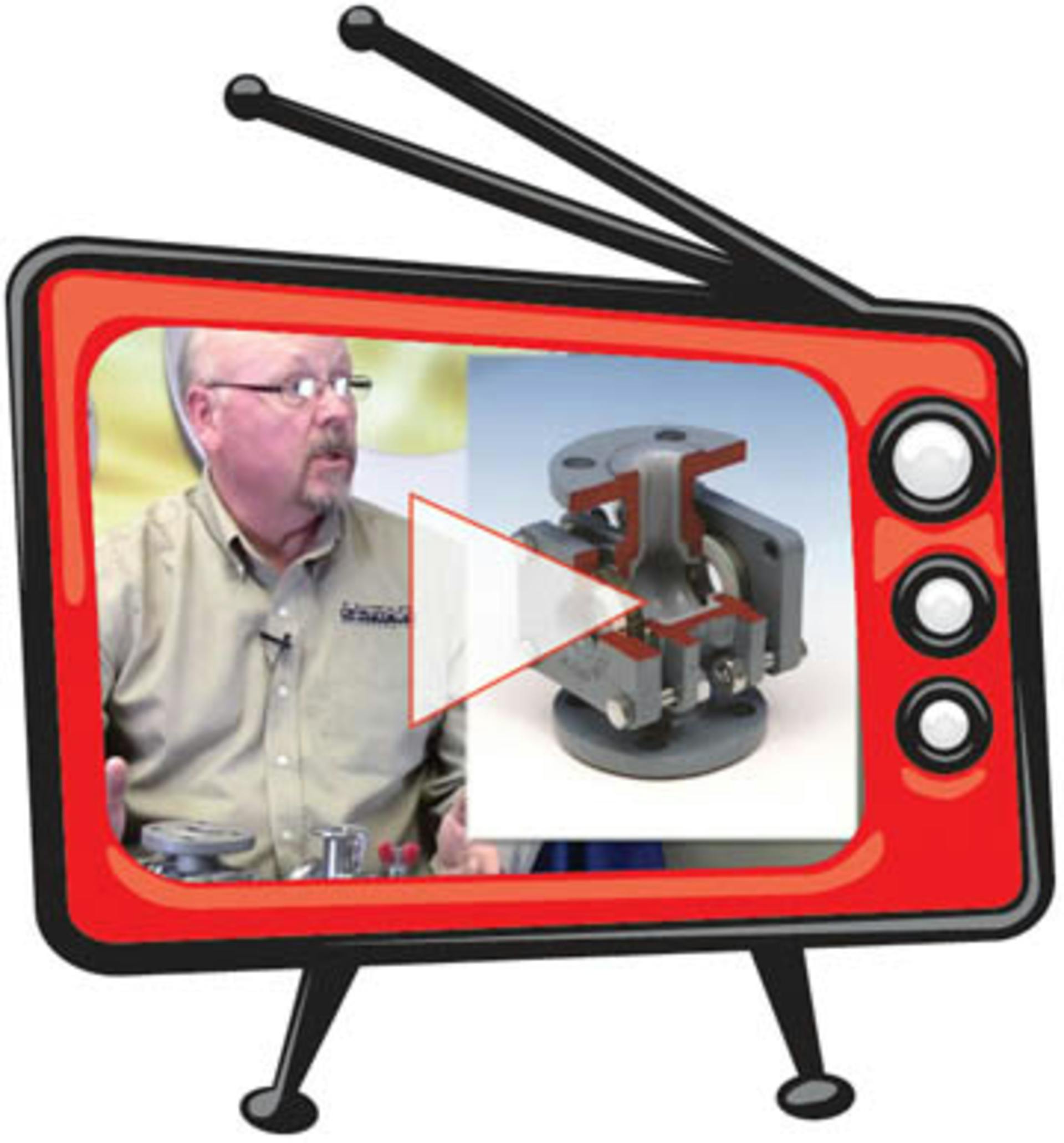 How to Select a Sight Flow Indicator Video