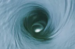 Vortex Flowmeters GettyImages/ThinkStock Vortex Flowmeters GettyImages/ThinkStock