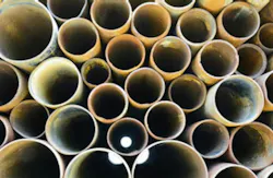 Water Pipes