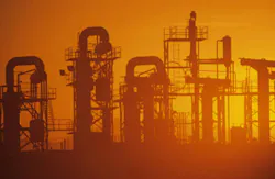 Oil Refinery Andy Sotiriou/Getty Images/ThinkStock Oil Refinery Andy Sotiriou/Getty Images/ThinkStock
