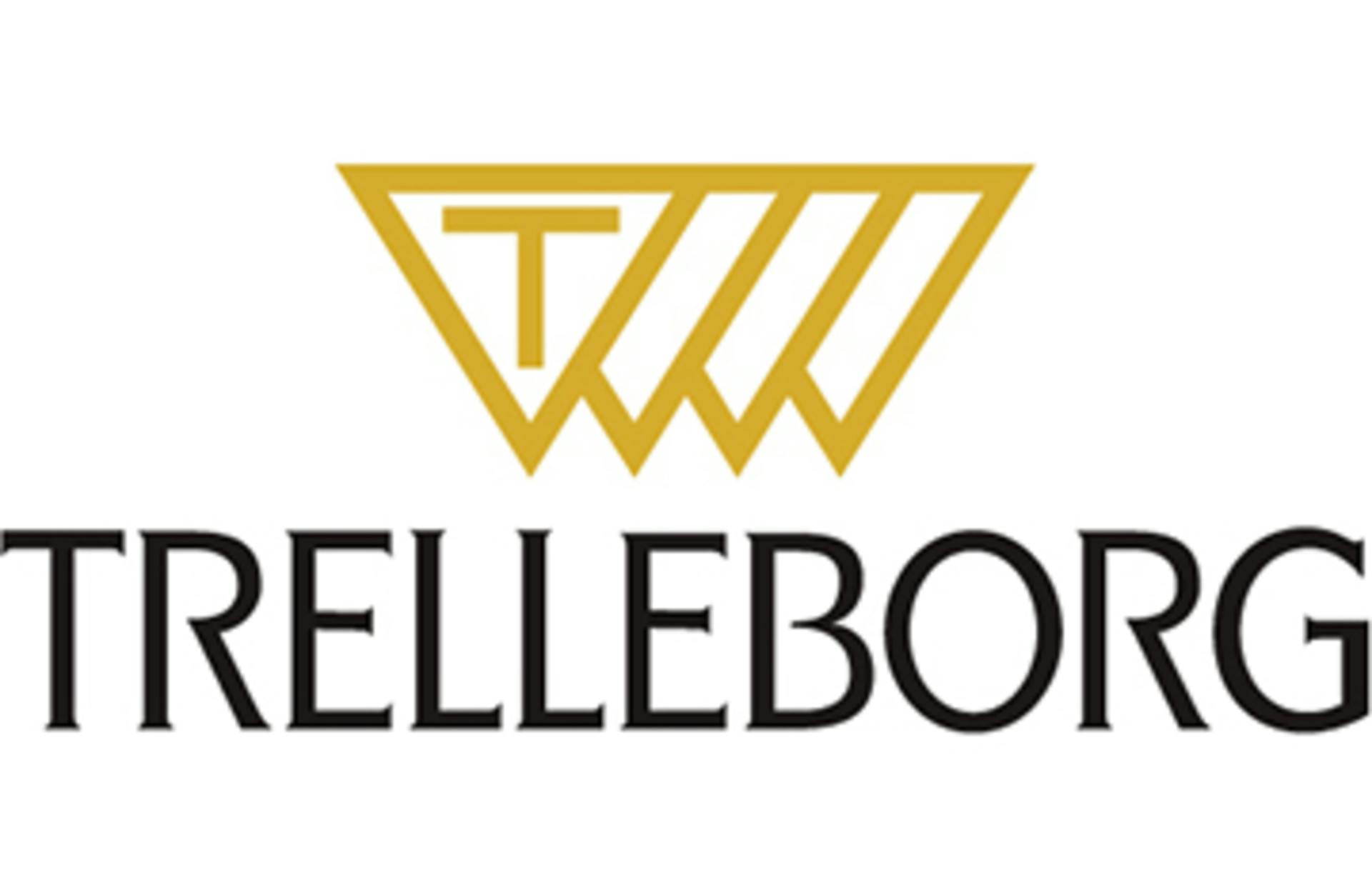 Trelleborg Gimbal Mountings