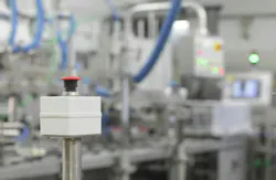 Automation System In an Industrial Facility Automation System In an Industrial Facility