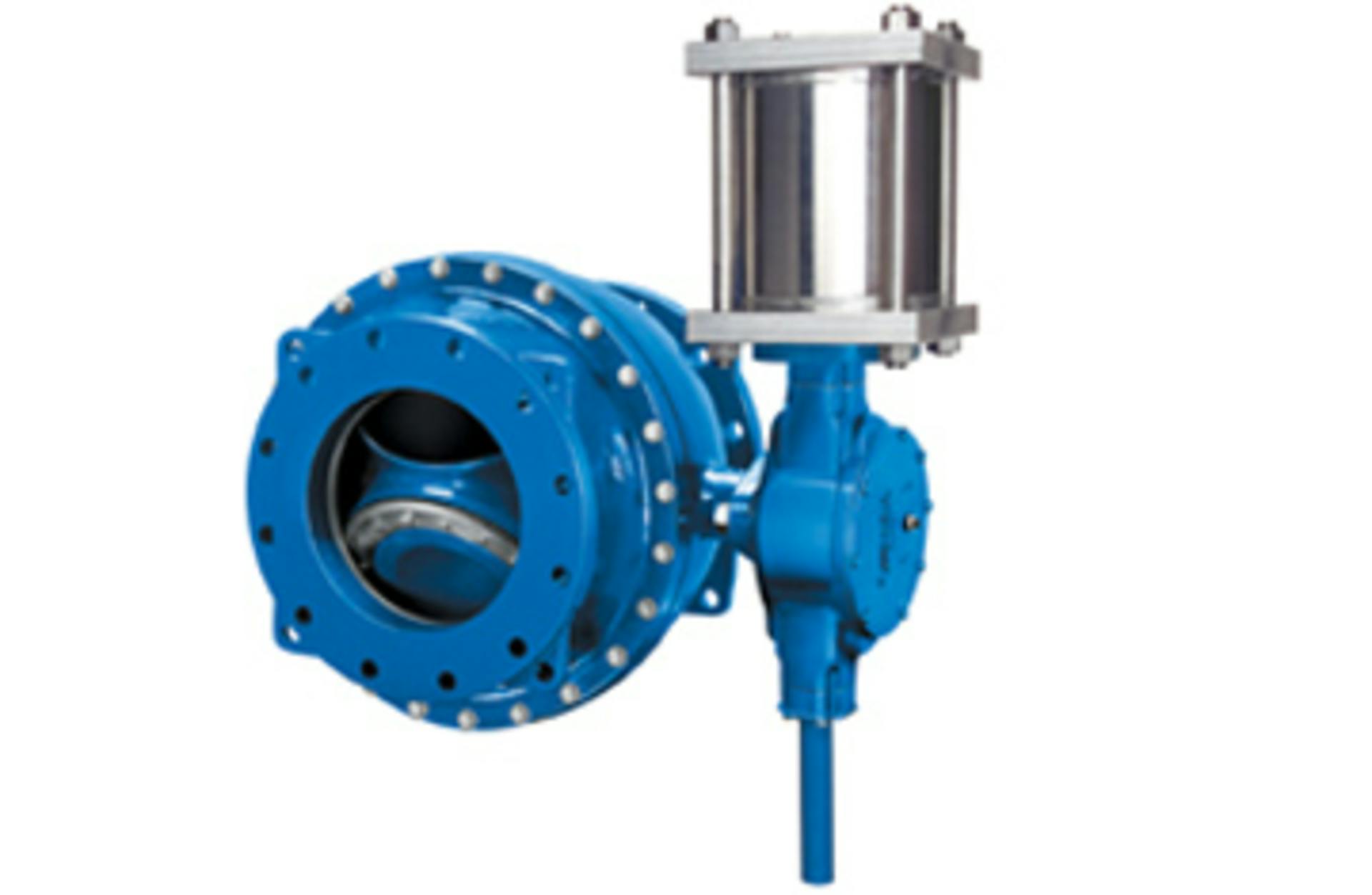 Val-Matic Ball Valve