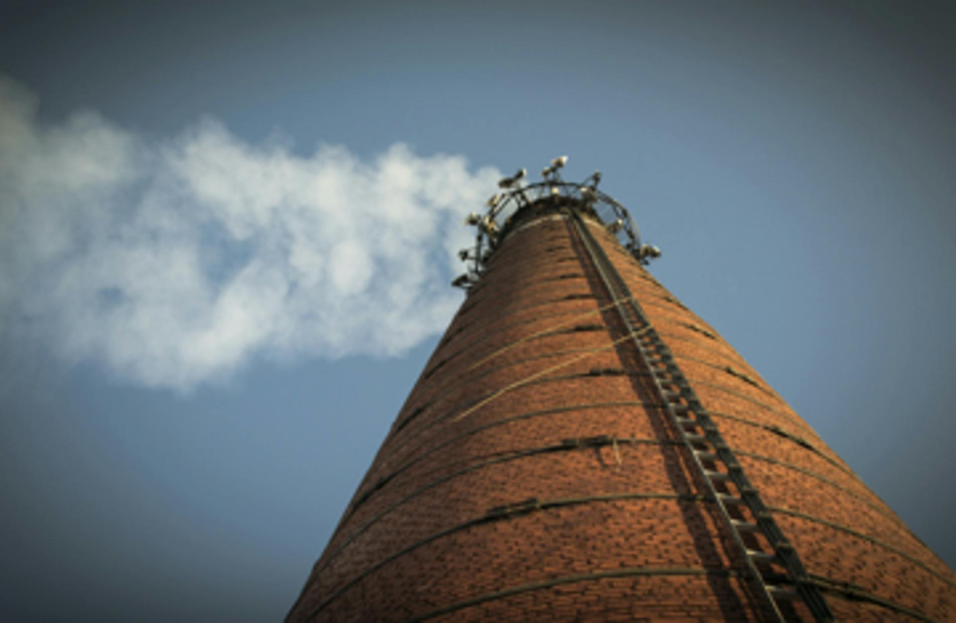 Stack Emissions