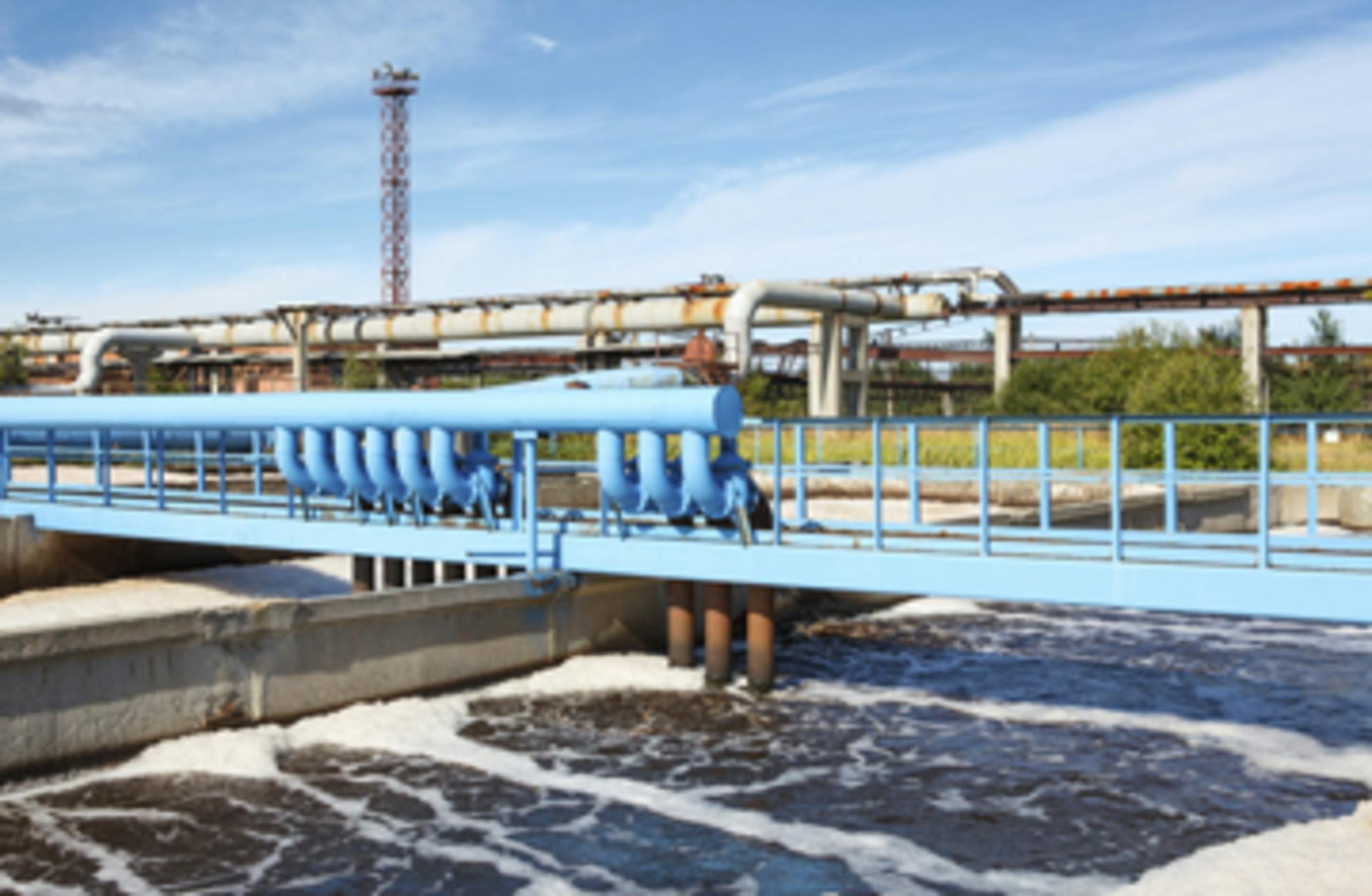 Wastewater