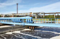Wastewater Wastewater