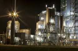 Power Plant