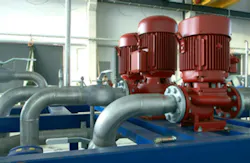 Pump Automation