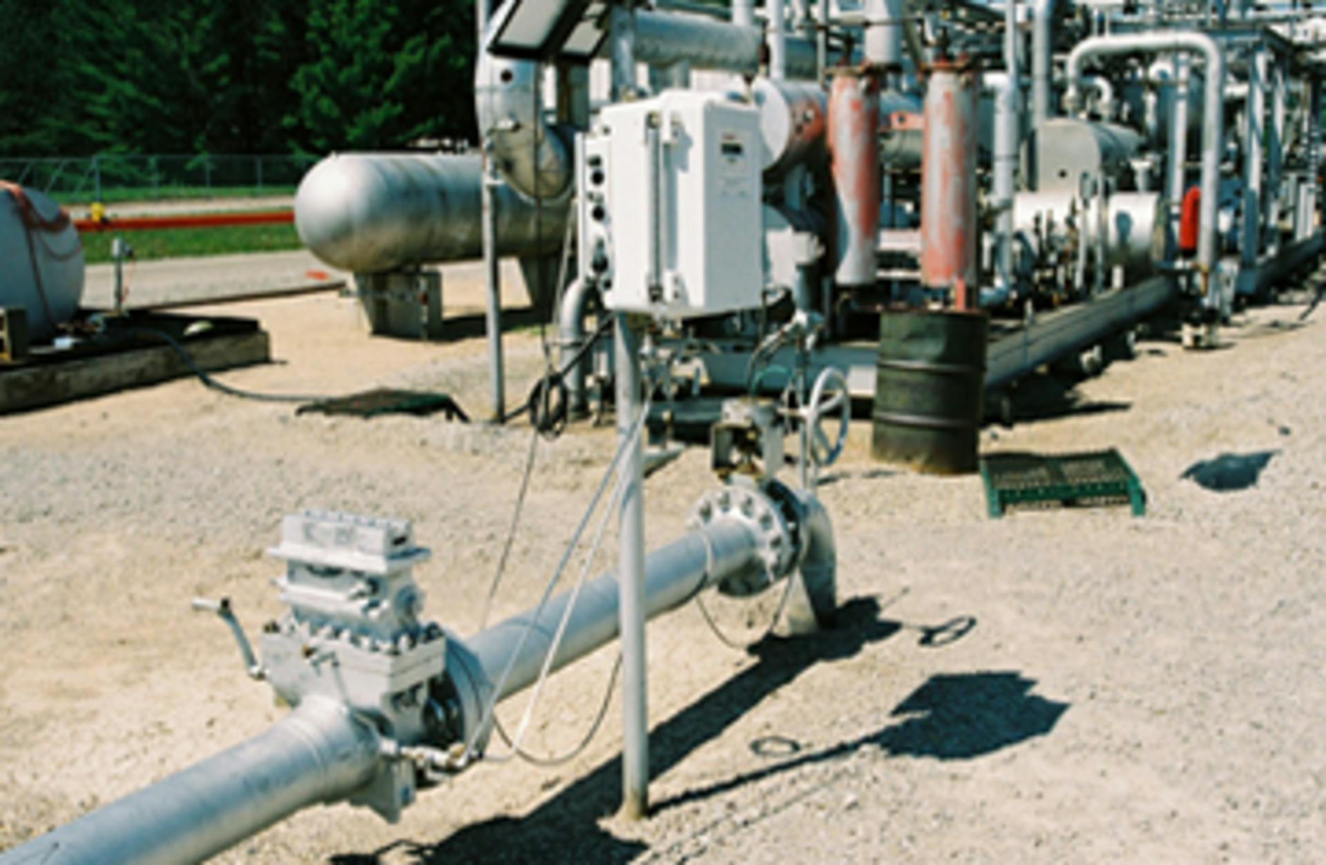 Pressue Transmitter