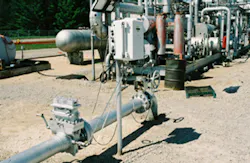 Pressue Transmitter