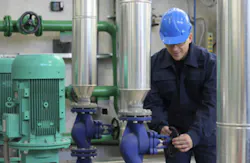 Control Valve Control Valve