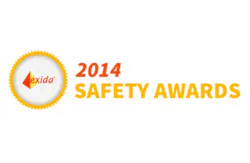 exida safety awards