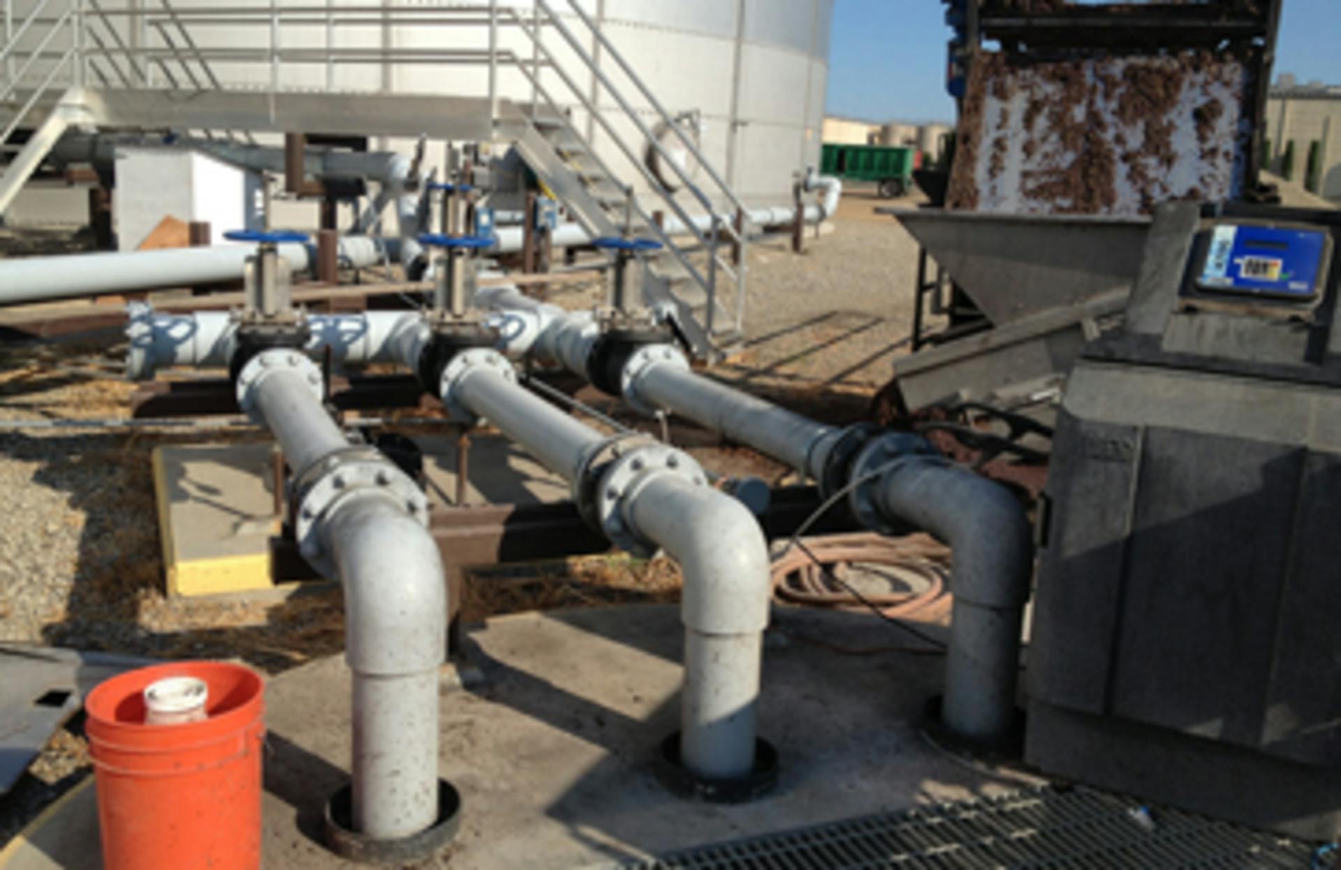 BJM Pumps