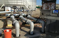 BJM Pumps