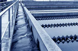Wastewater Plant