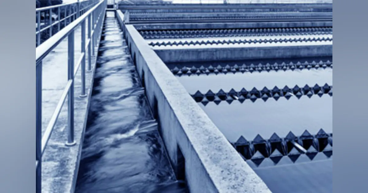 Del Rio Water Dep Application Note: KMS Retrofits Del Rio Water Treatment Plant With ...