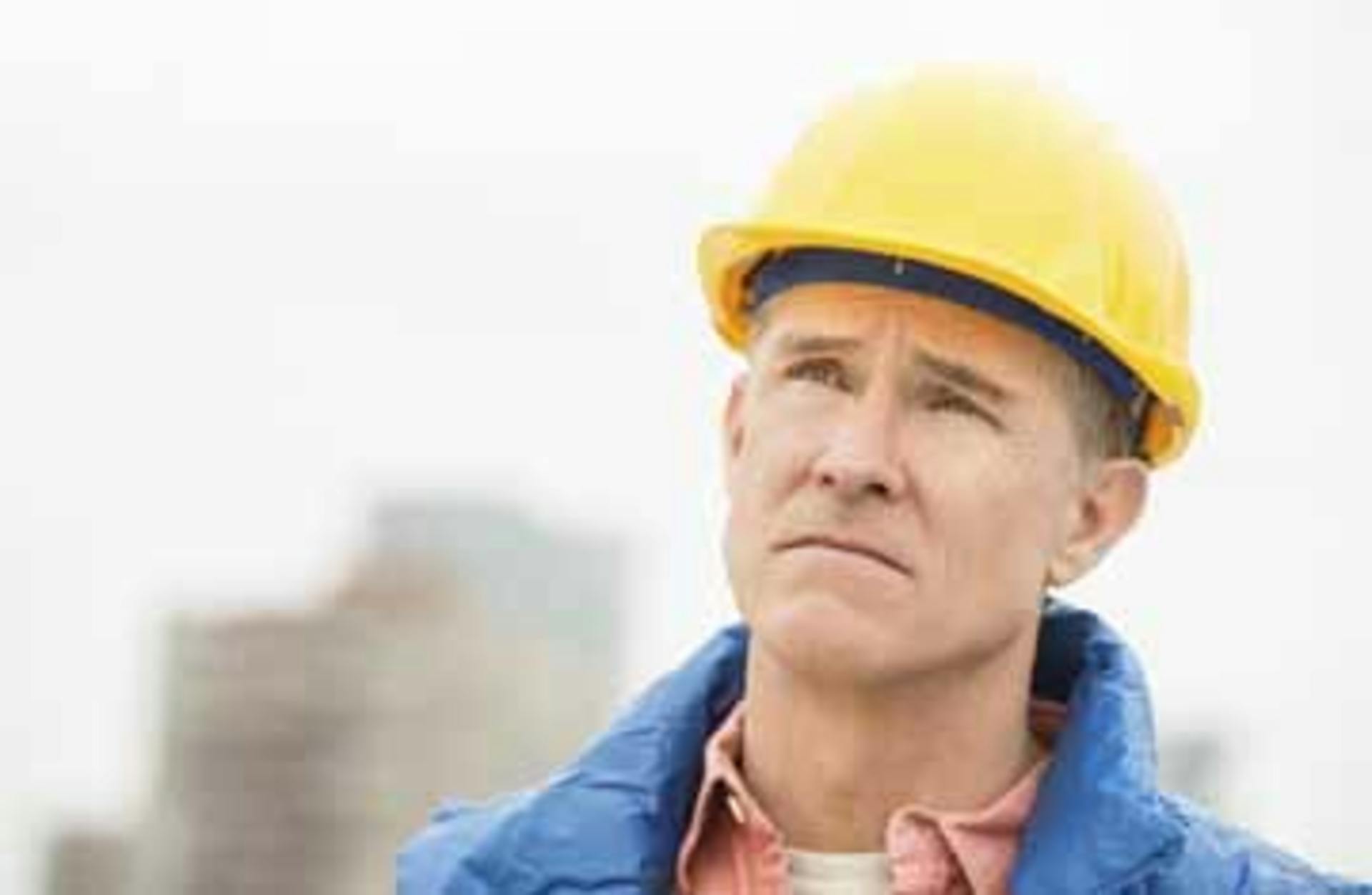 Thoughtful Engineer Getty Images/iStockphoto