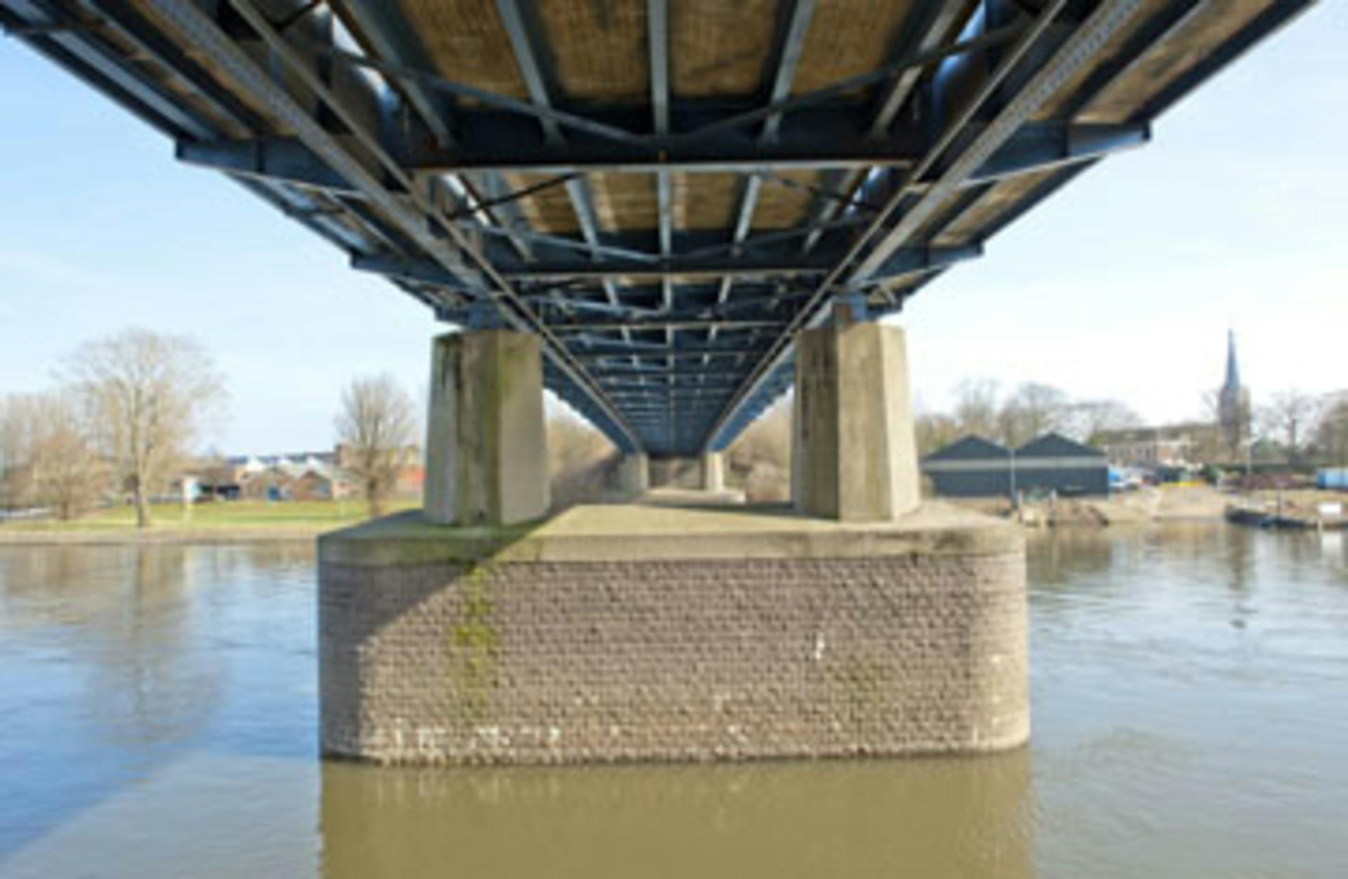 Urban Waters