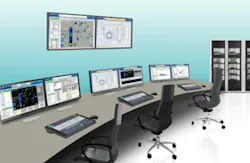 Yokogawa CENTUM VP Yokogawa CENTUM VP