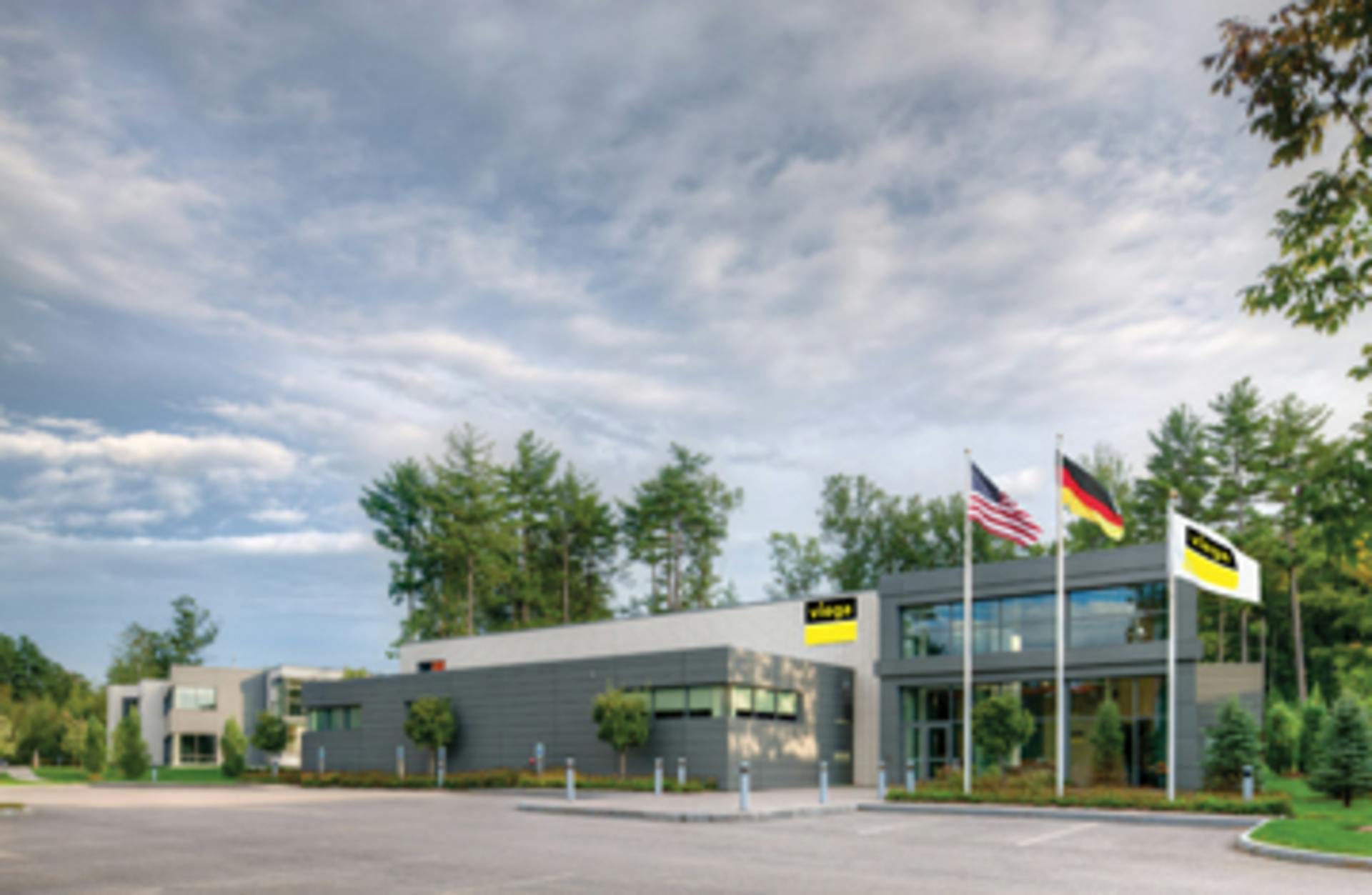 Viega Training Facility