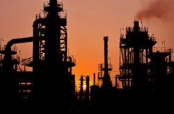 Oil Refining liangzhenghong/iStock/ThinkStock