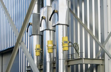 White Paper On Thermal Flowmeter for Biogas Processing