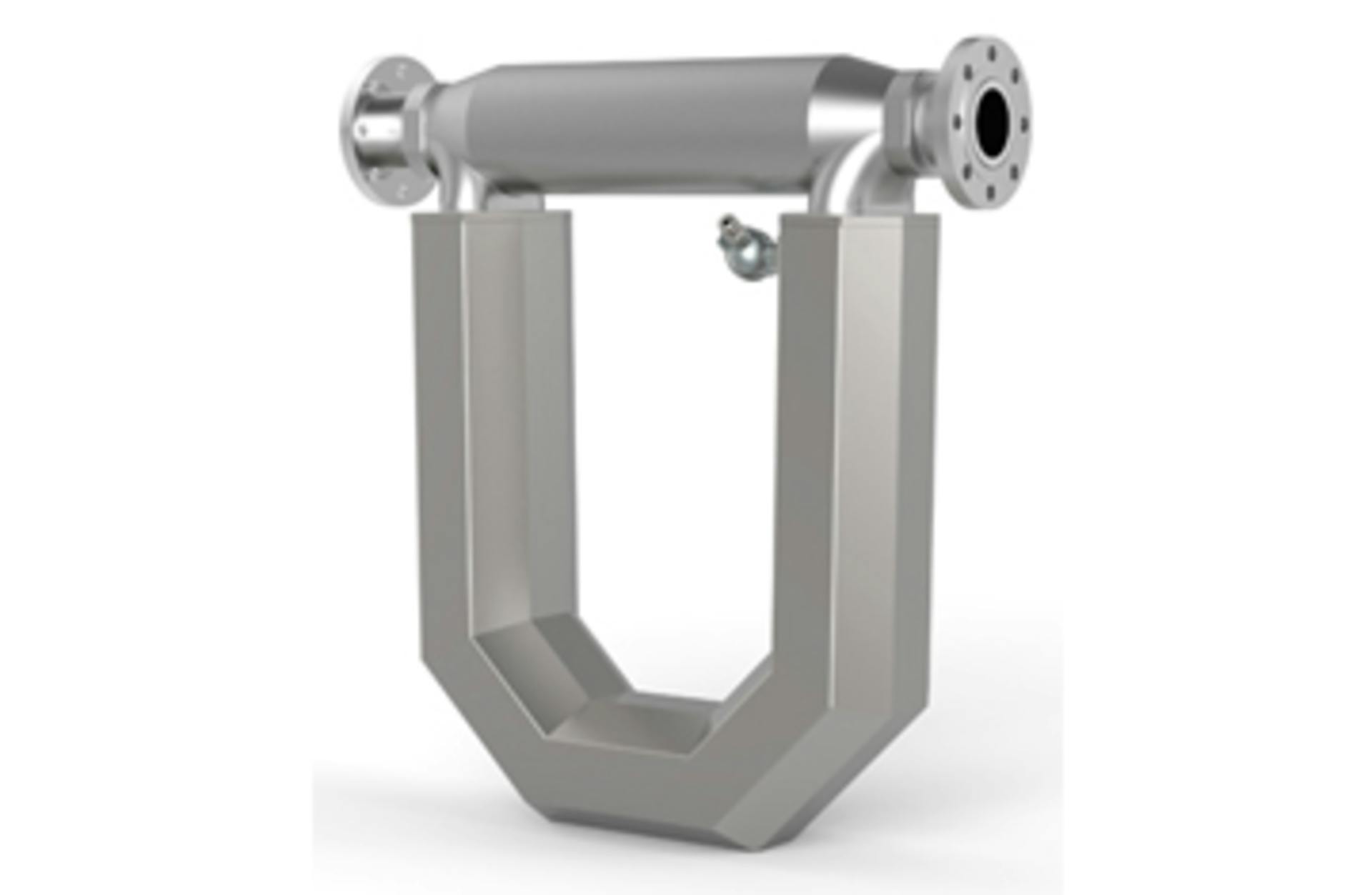 Tricor Coriolis Flowmeter