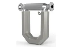 Tricor Coriolis Flowmeter Tricor Coriolis Flowmeter