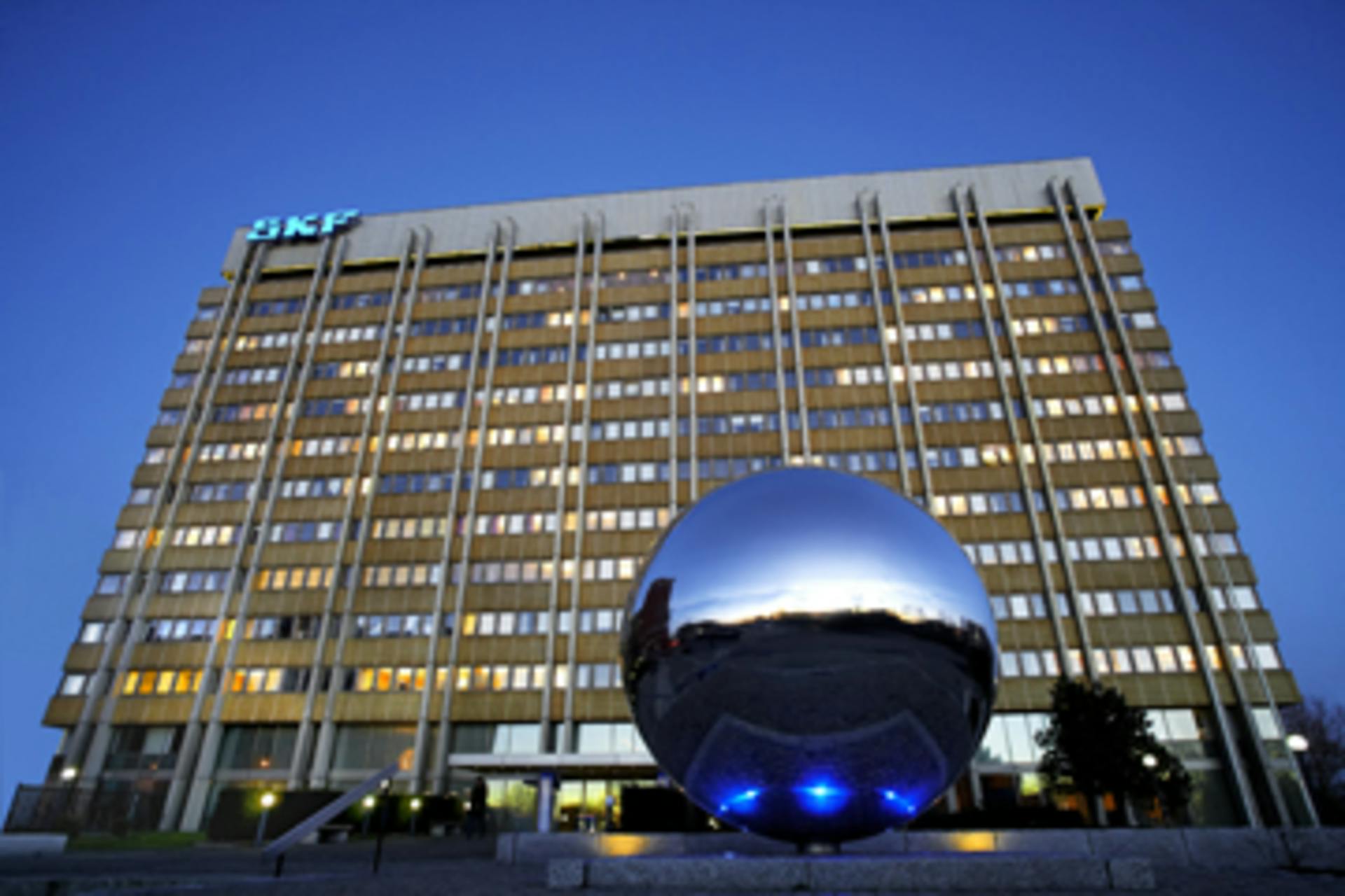SKF Headquarters