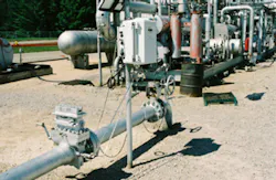 DP Transmitter
