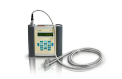 Flexim Fluxus F601 Flexim Fluxus F601