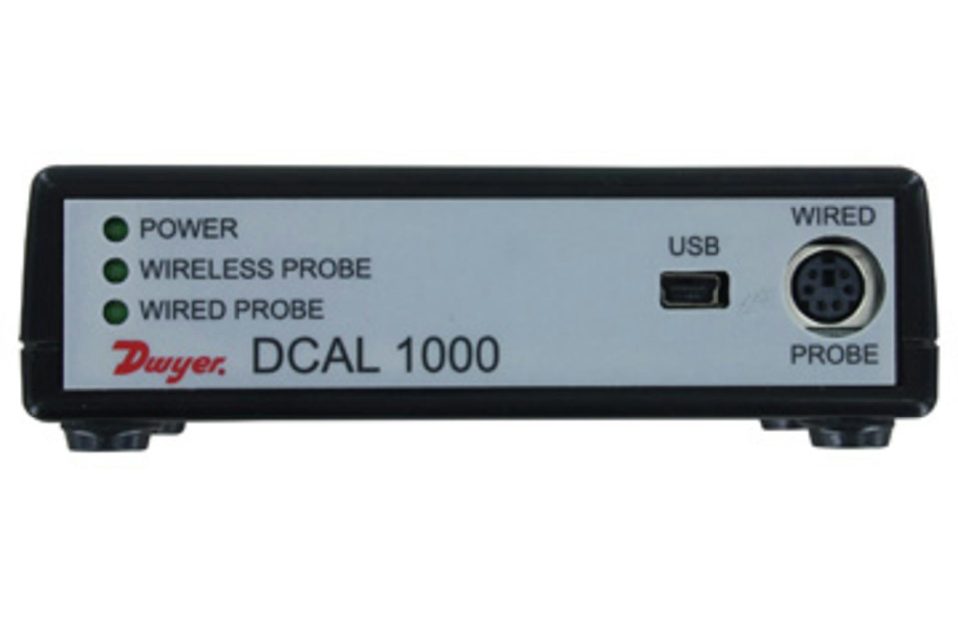 Dwyer DCAL 1000