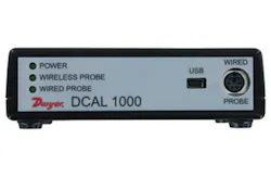 Dwyer DCAL 1000 Dwyer DCAL 1000