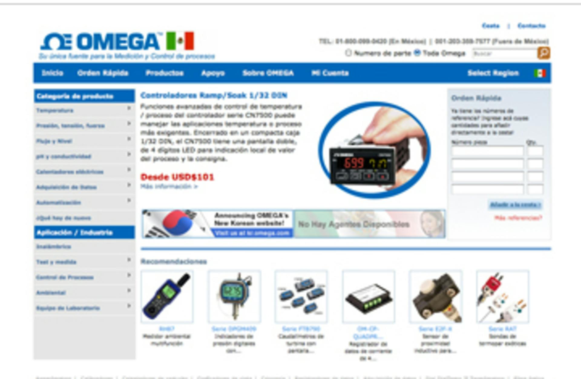 Omega_Chile