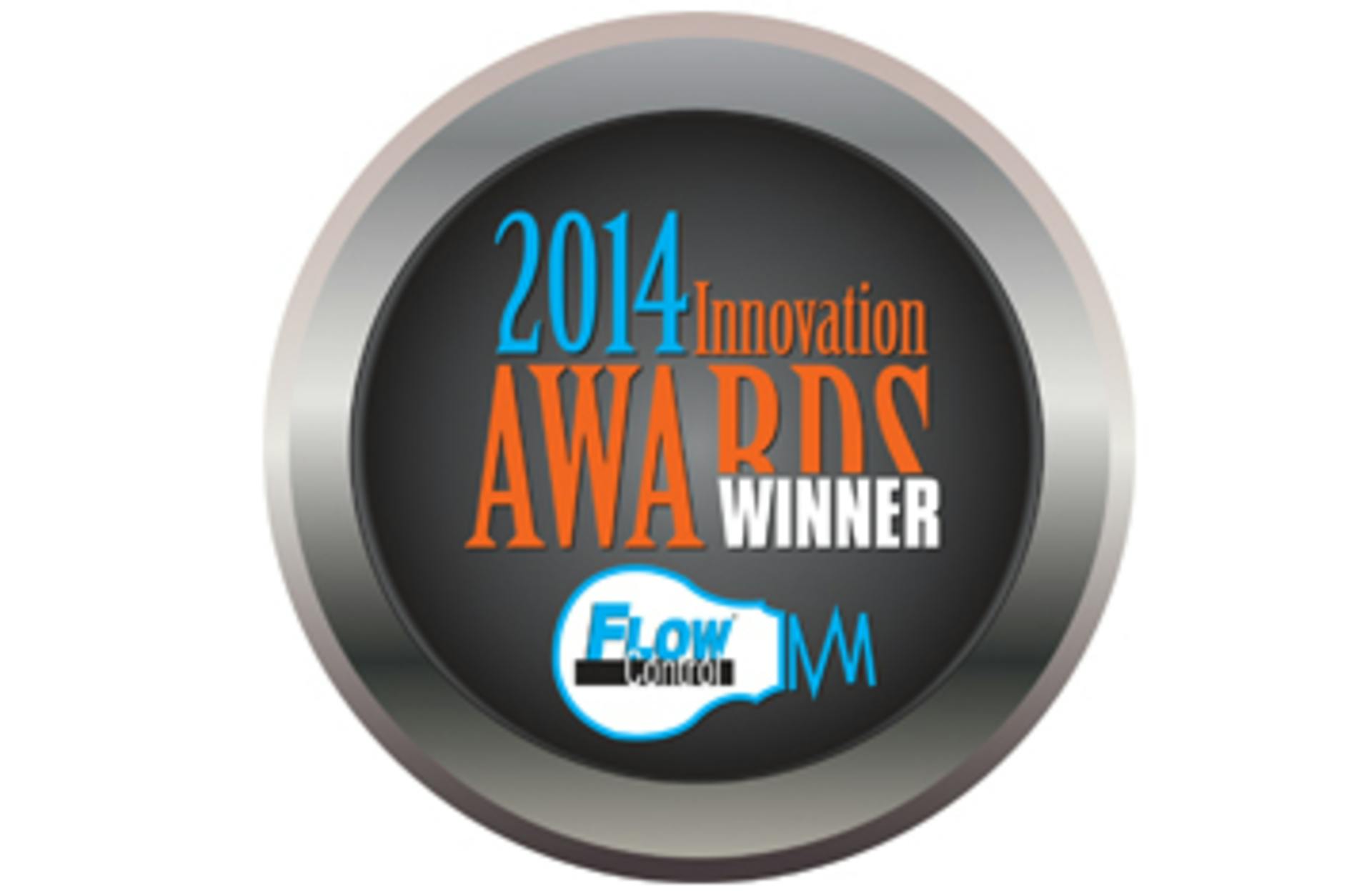Innovation Award Winners Logo