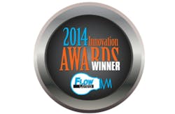 Innovation Award Winners Logo Innovation Award Winners Logo