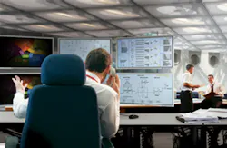 Process Automation Themeatic Graphic