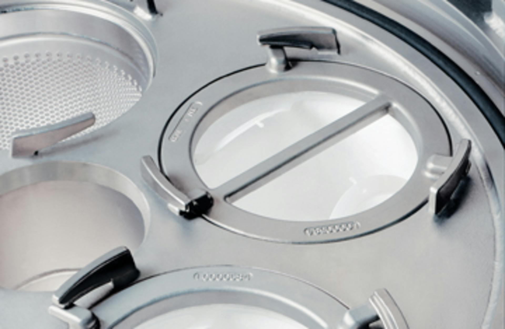 Eaton Filter Housing