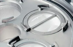 Eaton Filter Housing Eaton Filter Housing