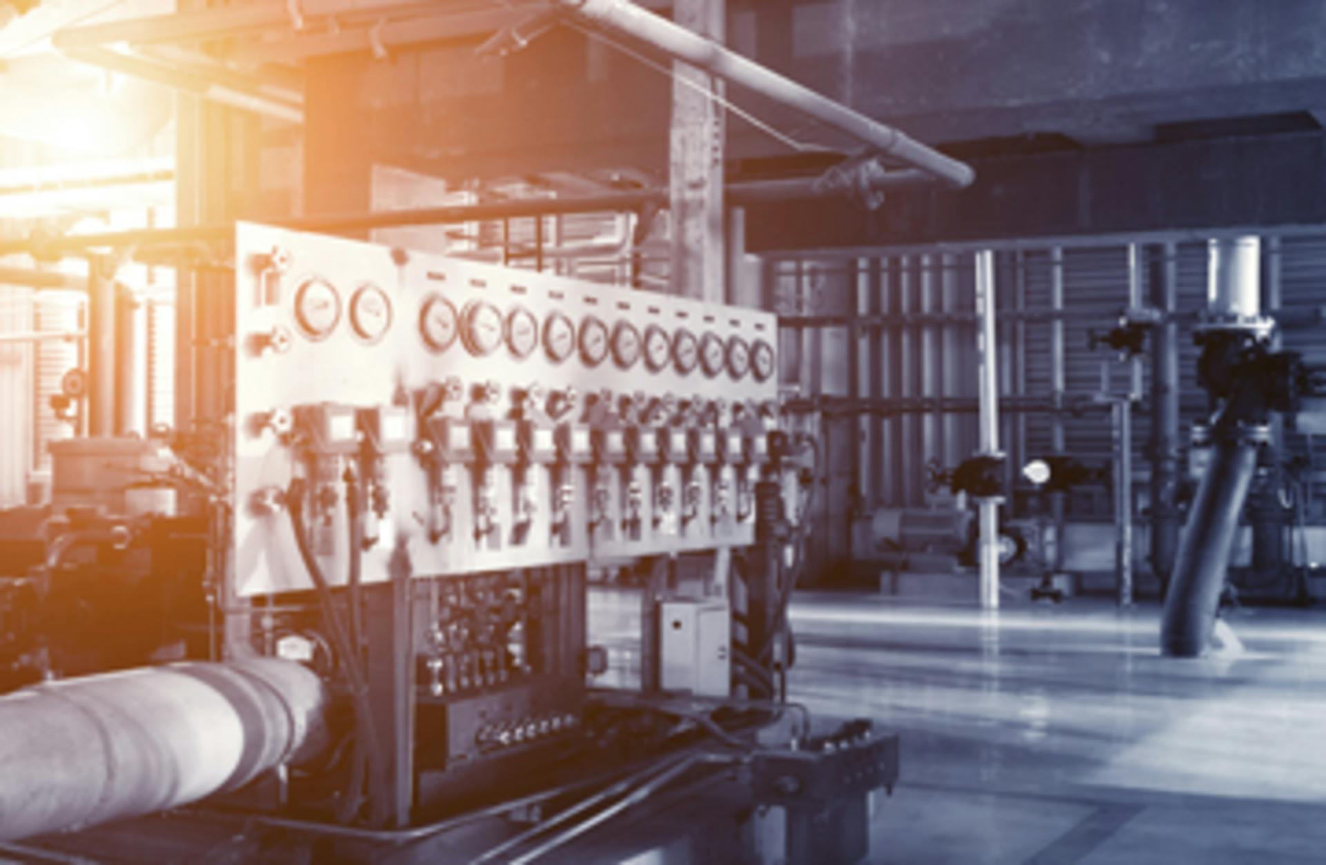 Industrial Instrumentation