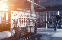 Industrial Instrumentation