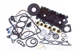 Image courtesy of Parker Integrated Sealing Systems Division Image courtesy of Parker Integrated Sealing Systems Division