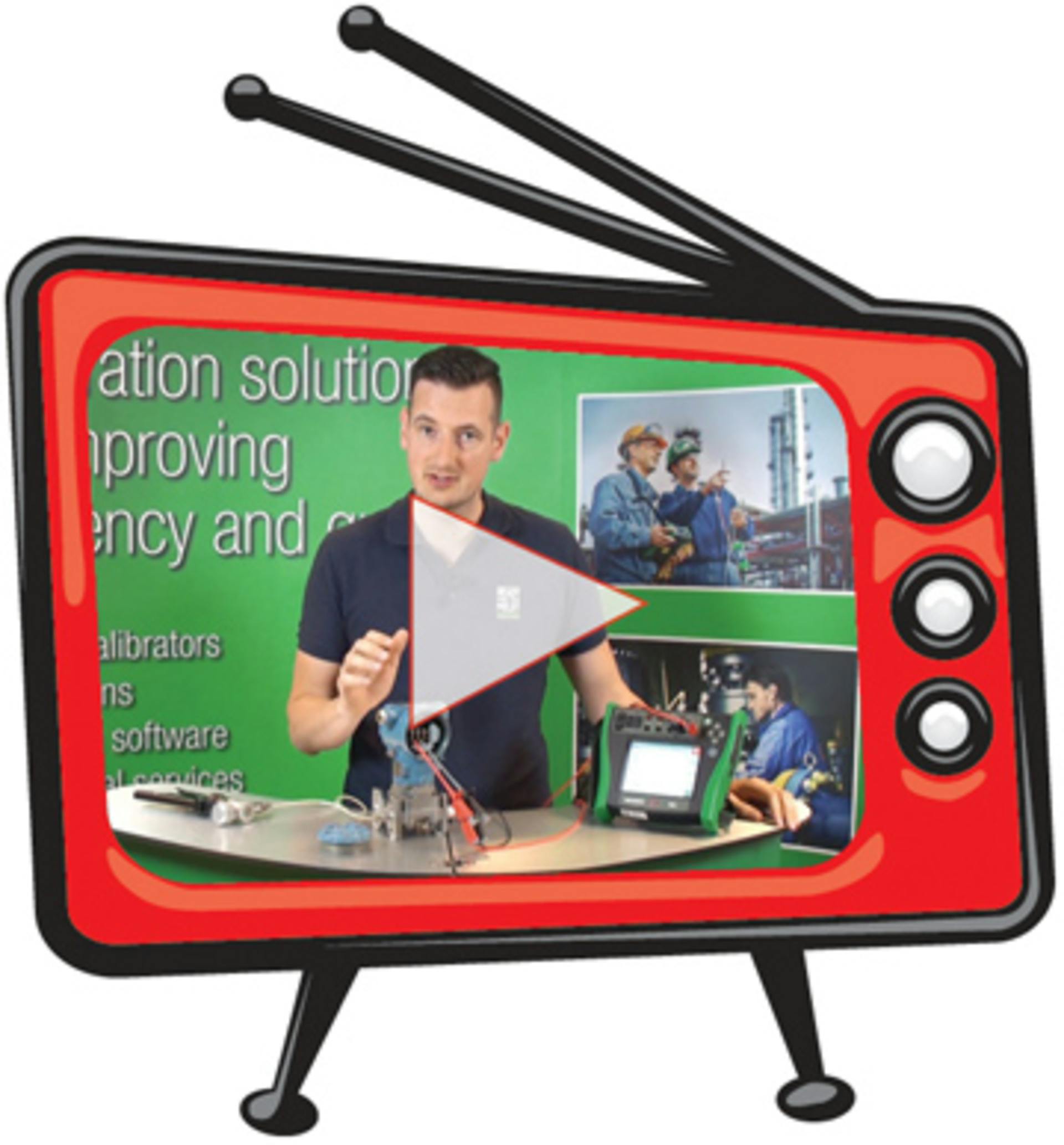 FlowTube_1114_Beamex_video