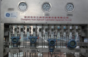 Rosemount 3144P Temperature Transmitters