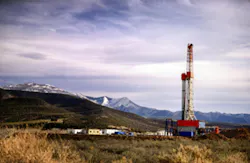 FrackingBOB INGELHART/ISTOCK